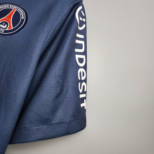 Paris Saint-Germain 2012 - 2013 HJEMME TRØJE