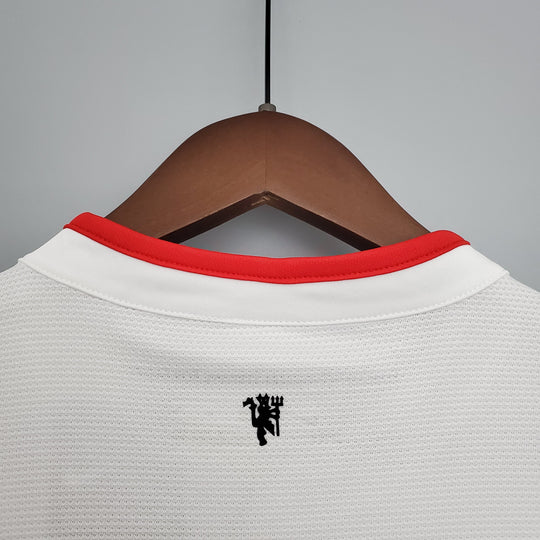 MANCHESTER UNITED 2013 - 2014 TREDJEDRAKT