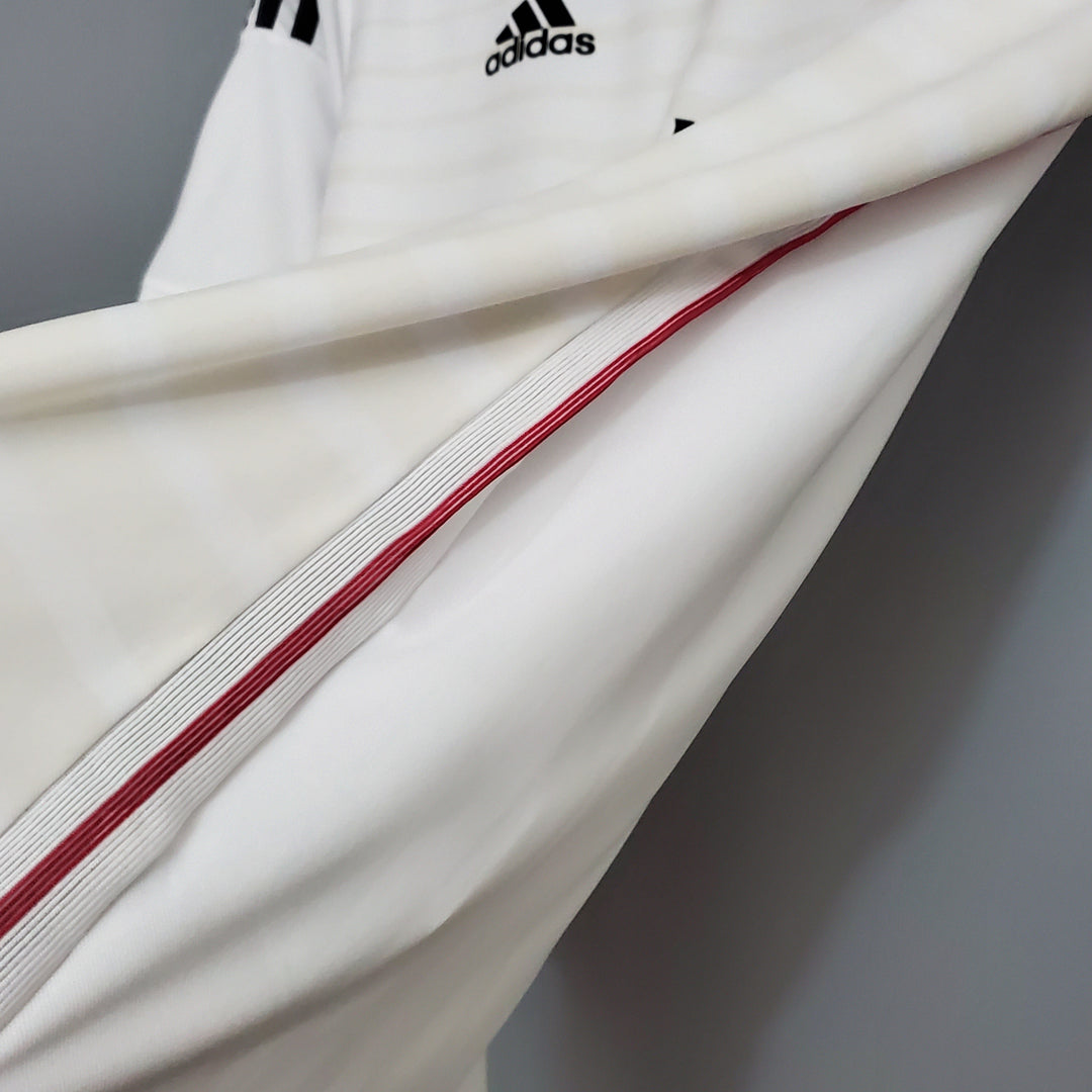REAL MADRID 2014 - 2015 HJEMME TRØJE