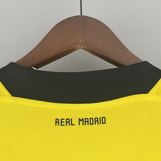 REAL MADRID 2011 - 2012 MÅLMAND TRØJE