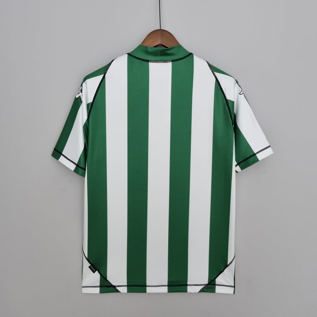 REAL BETIS 2003-2004 HJEMME TRØJE