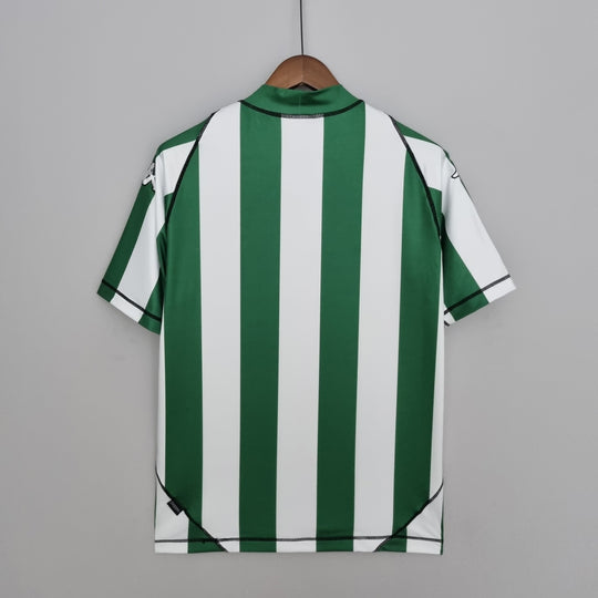 REAL BETIS 2003-2004 HJEMME TRØJE