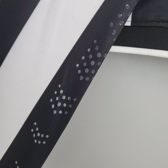JUVENTUS 2014 - 2015 HJEMME TRØJE