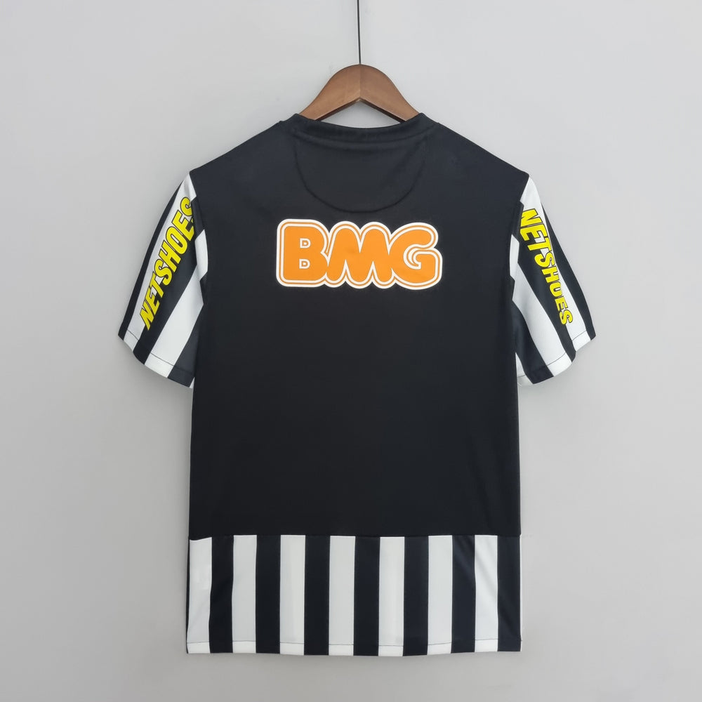 SANTOS 2013 BORTE