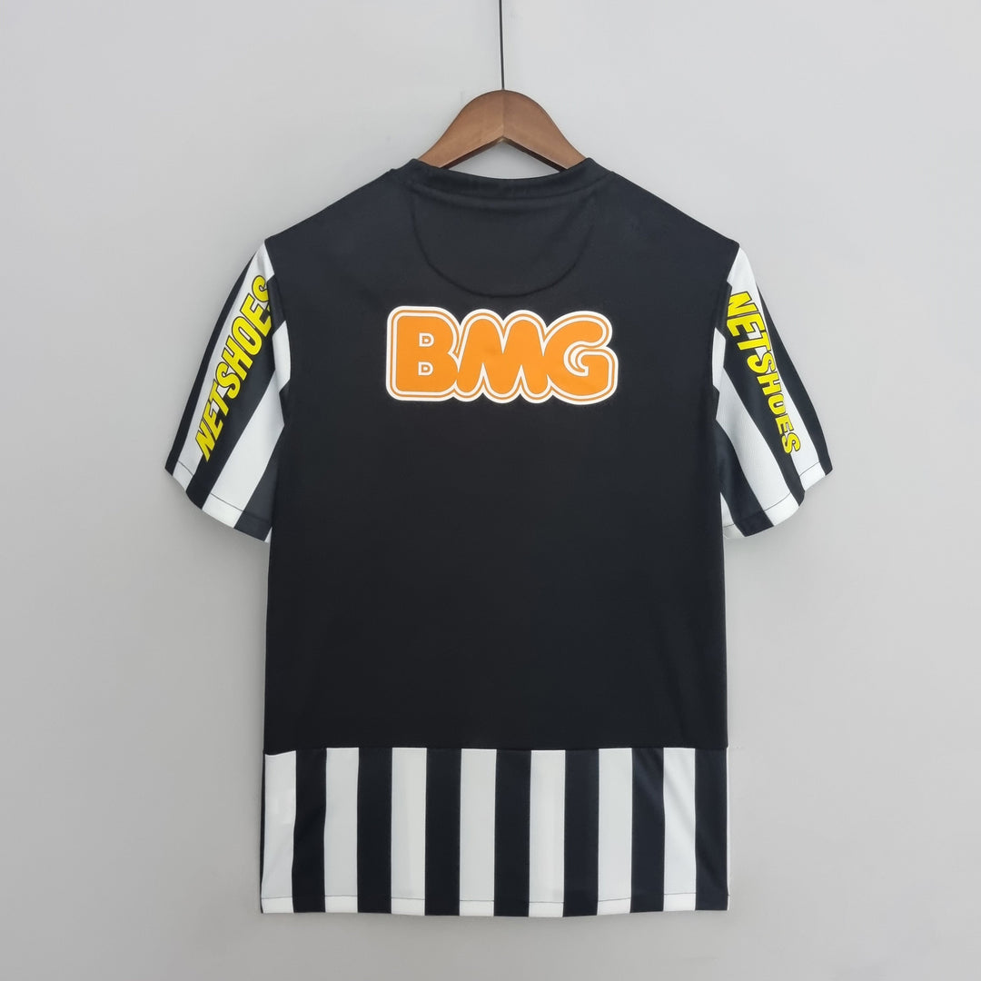 SANTOS 2013 BORTE