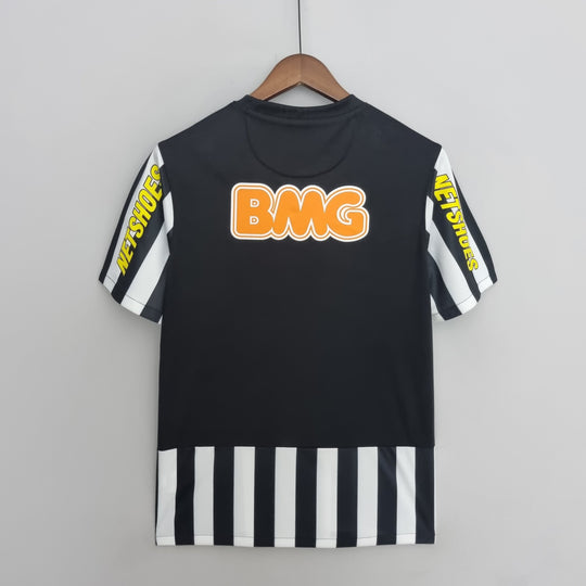 SANTOS 2013 BORTE