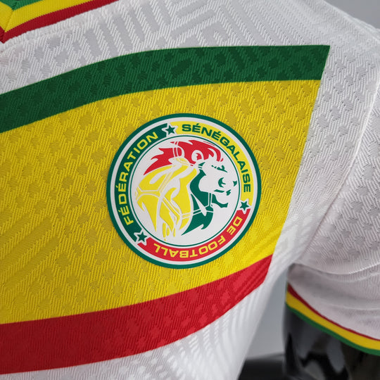 SENEGAL 2022 HJEMME TRØJE