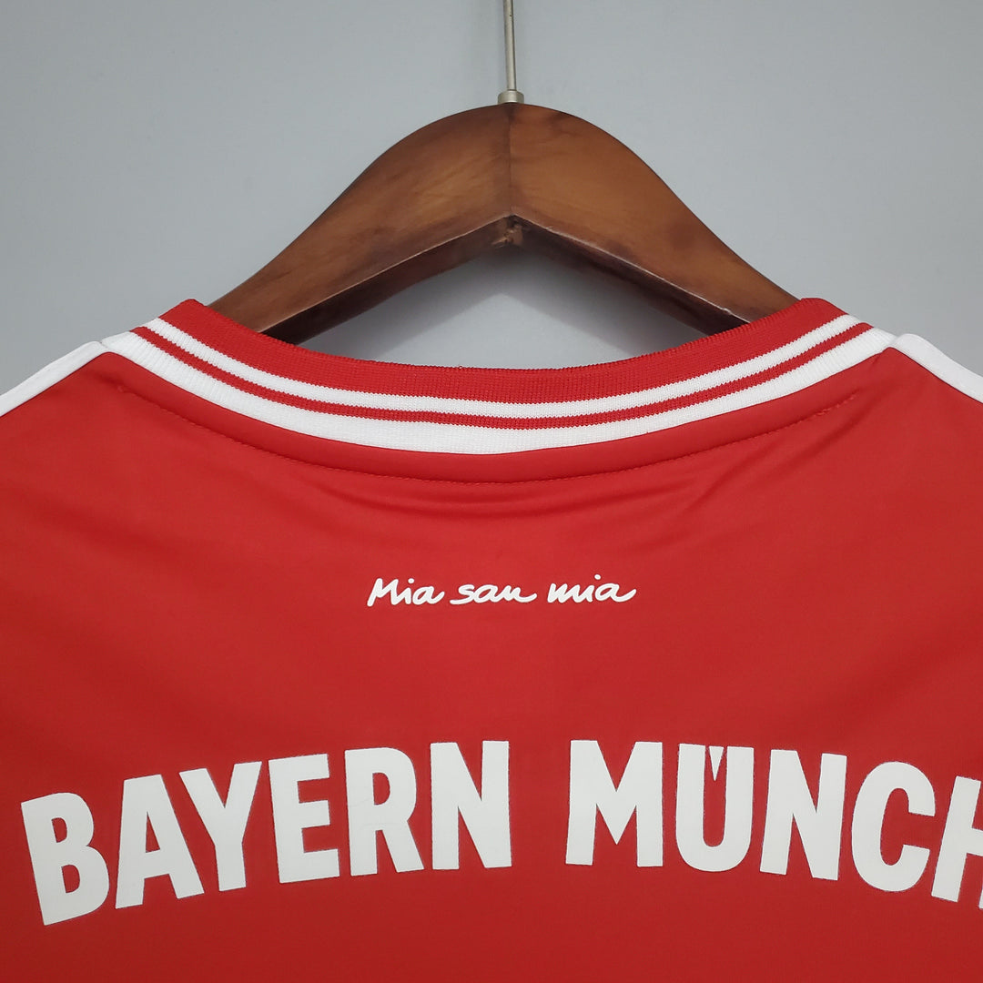 BAYERN MUNICH 2013 CHAMPIONS LEAGUE FINALE
