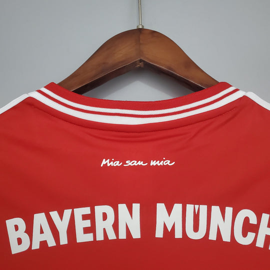 BAYERN MUNICH 2013 CHAMPIONS LEAGUE FINALE