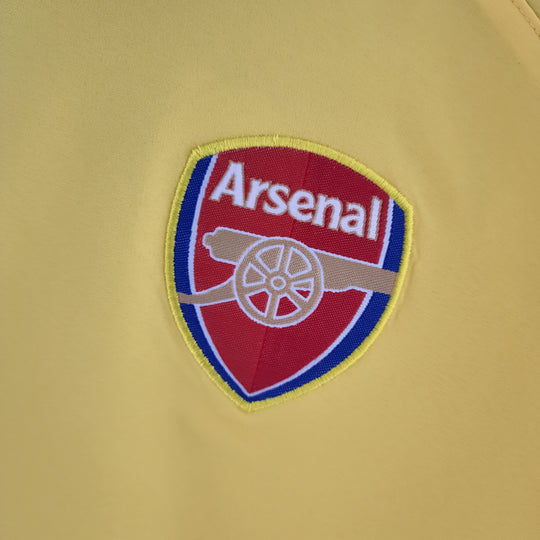ARSENAL 2003 - 2005 UDEBANE TRØJE