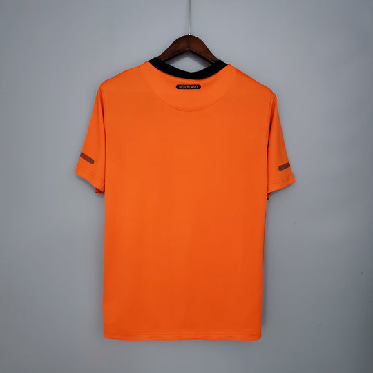 HOLLAND 2010 VM HJEMME TRØJE