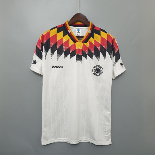 TYSKLAND 1994 HJEMME TRØJE