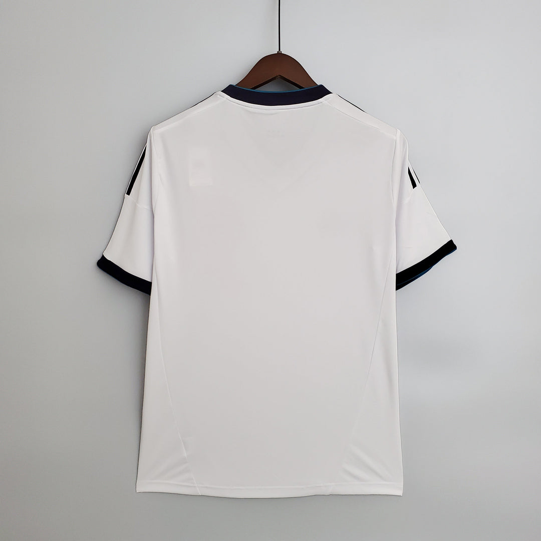 REAL MADRID 2012 - 2013 HJEMME TRØJE
