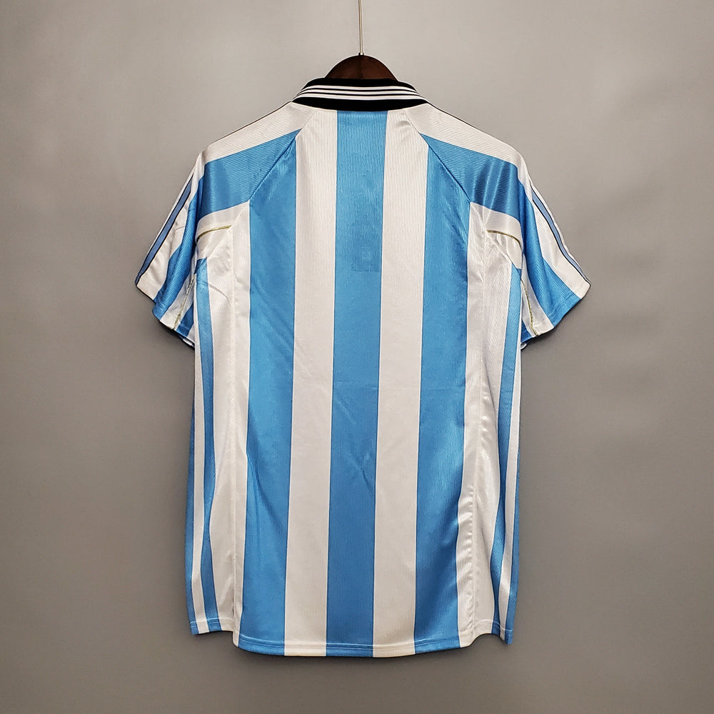 Argentina 1998 HJEMME TRØJE