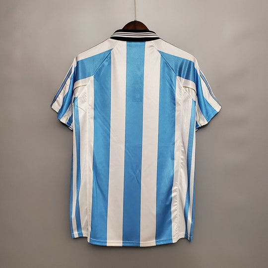 Argentina 1998 HJEMME TRØJE