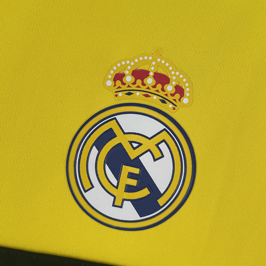 REAL MADRID 2011 - 2012 MÅLMAND TRØJE