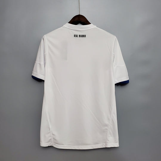 REAL MADRID 2010 - 2011 HJEMME TRØJE