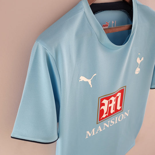 TOTTENHAM 2006 - 2007 UDEBANE TRØJE