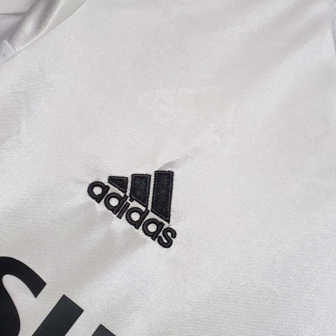 REAL MADRID 2004 - 2005 HJEMME TRØJE