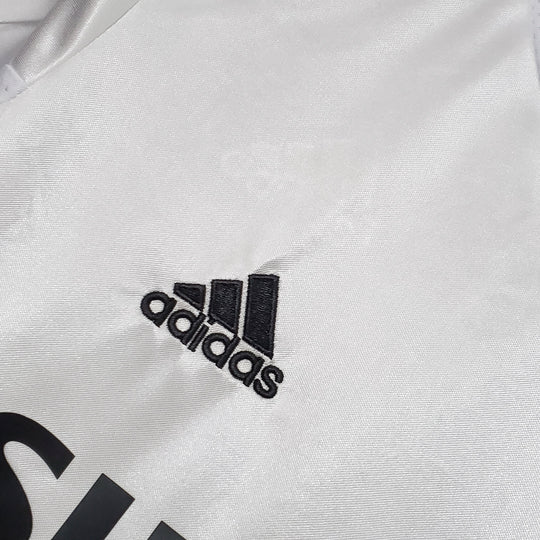 REAL MADRID 2004 - 2005 HJEMME TRØJE
