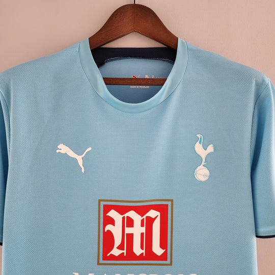TOTTENHAM 2006 - 2007 UDEBANE TRØJE