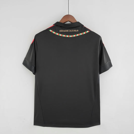 AC MILAN 2011 - 2012 TREDJE TRØJE