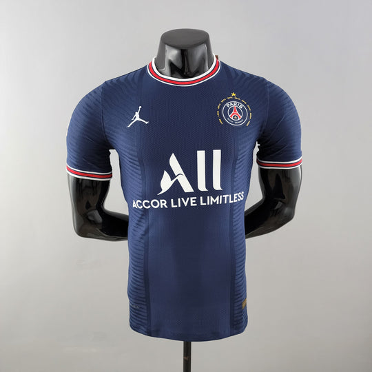 Paris Saint-Germain 2021 - 2022 HJEMME TRØJE