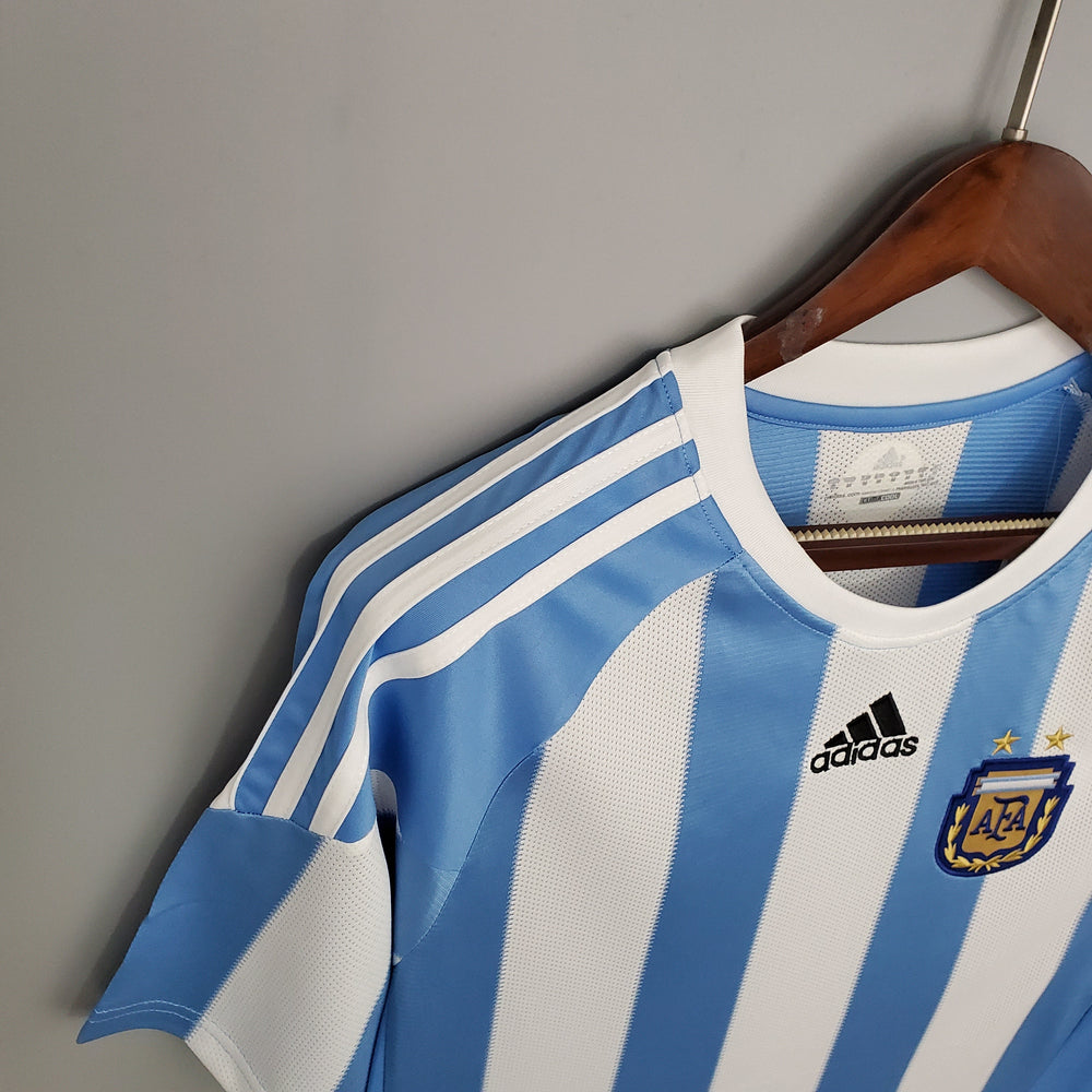 Argentina 2010 HJEMME TRØJE