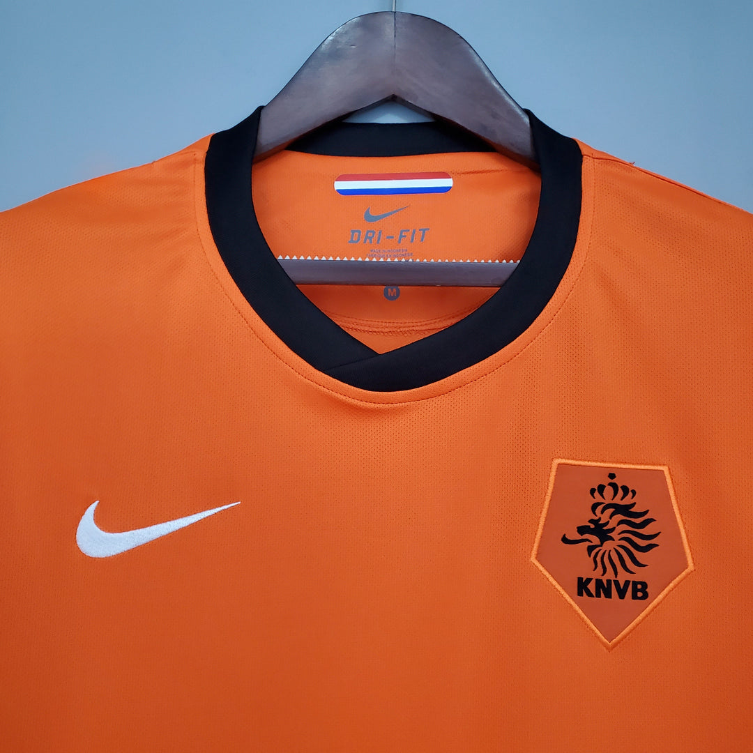 HOLLAND 2010 VM HJEMME TRØJE