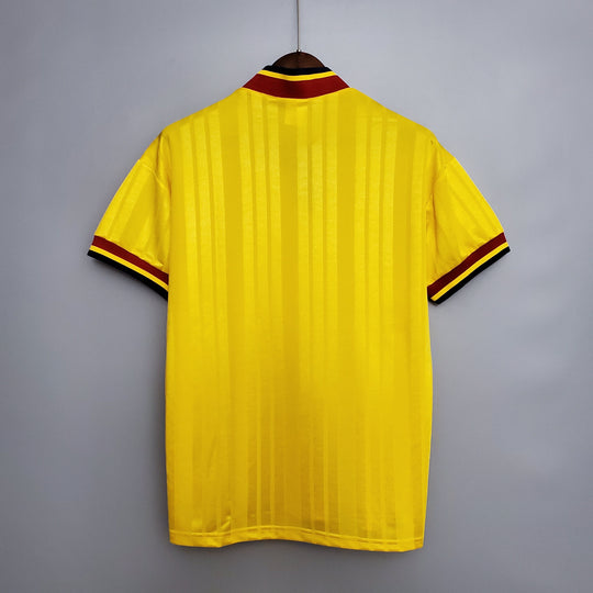 ARSENAL 1993 - 1994 UDEBANE TRØJE