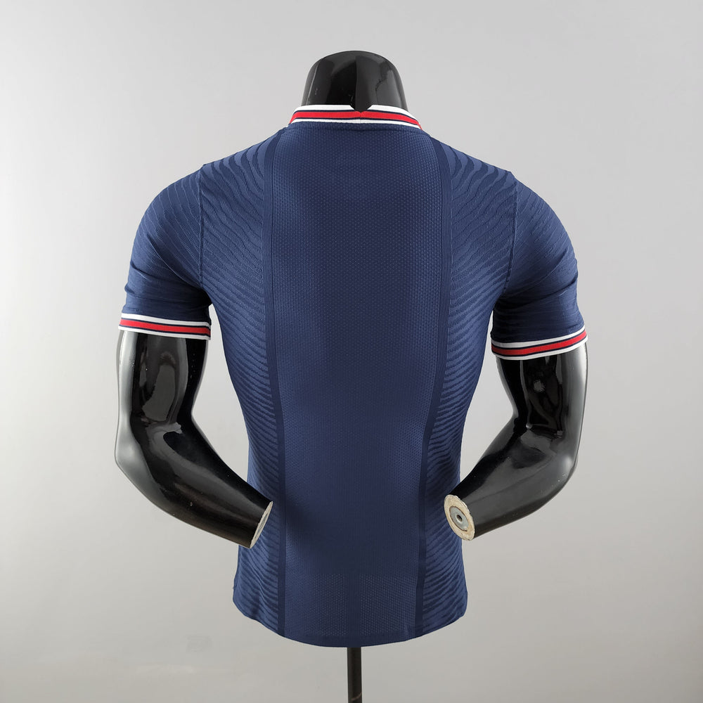 Paris Saint-Germain 2021 - 2022 HJEMME TRØJE