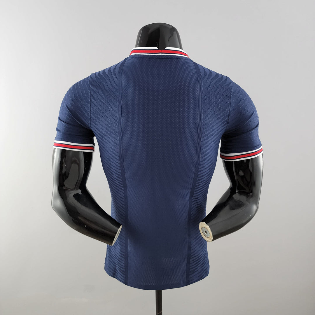 Paris Saint-Germain 2021 - 2022 HJEMME TRØJE