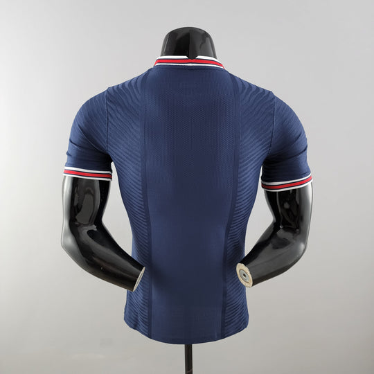 Paris Saint-Germain 2021 - 2022 HJEMME TRØJE
