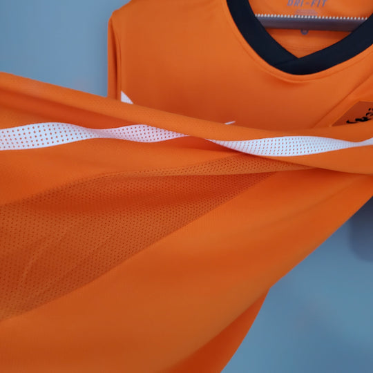 HOLLAND 2010 VM HJEMME TRØJE