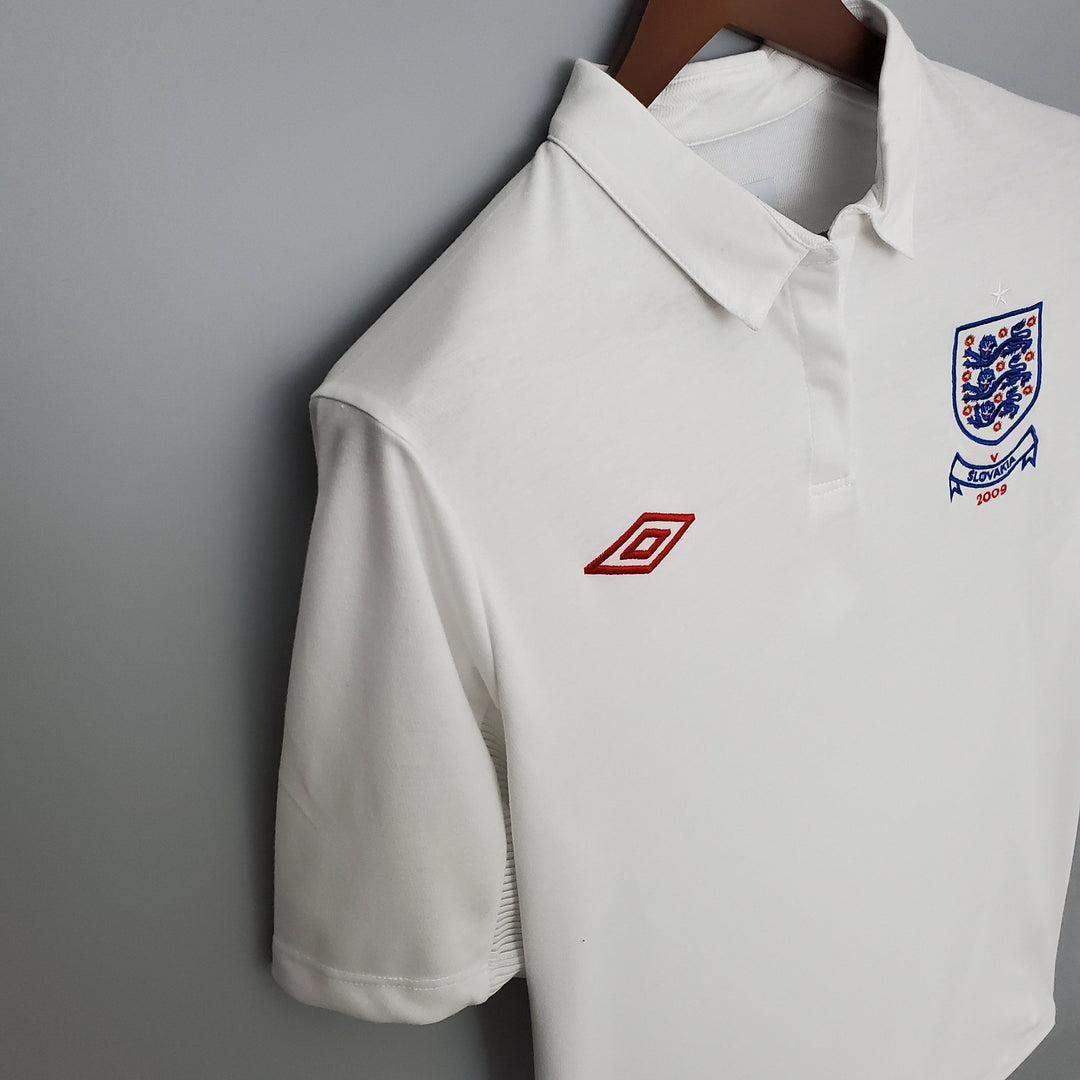 ENGLAND 2010 VM HJEMME TRØJE