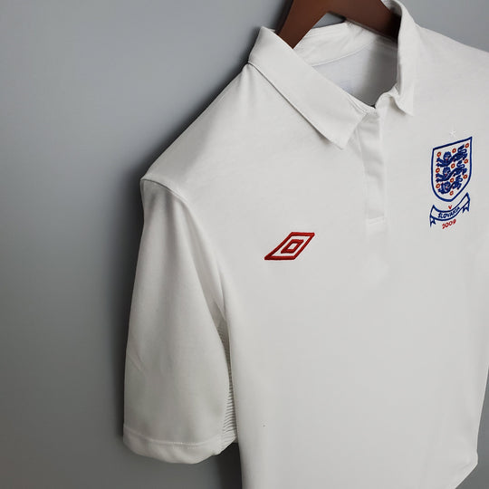 ENGLAND 2010 VM HJEMME TRØJE