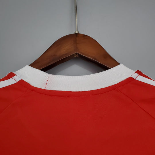 BAYERN MUNICH 2000 - 2001 HJEMME TRØJE
