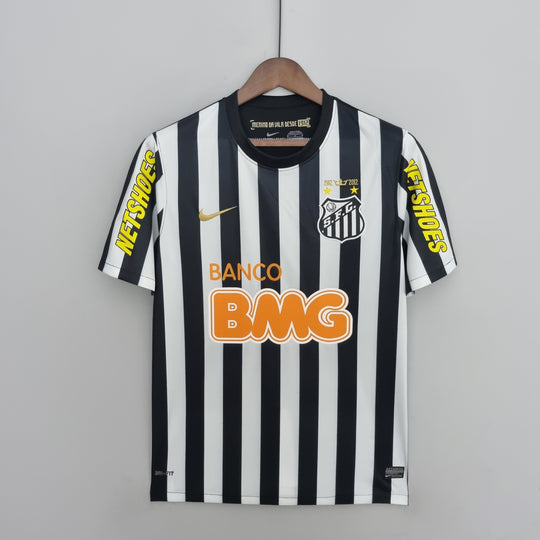 SANTOS 2013 BORTE