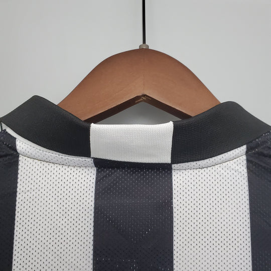 JUVENTUS 2014 - 2015 HJEMME TRØJE