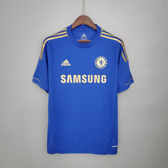 CHELSEA 2012 - 2013 HJEMME TRØJE