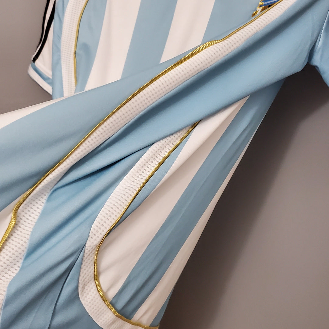 Argentina 2006 HJEMME TRØJE