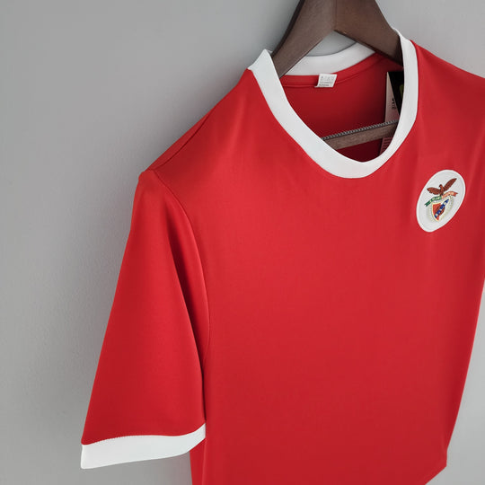BENFICA 1973 - 1974 HJEMME TRØJE