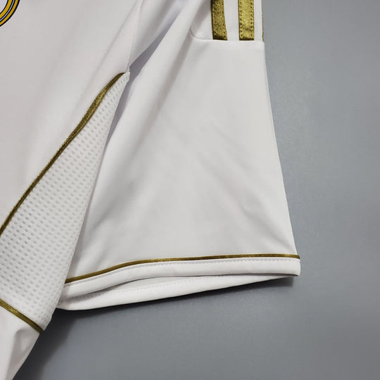 REAL MADRID 2011 - 2012 HJEMME TRØJE