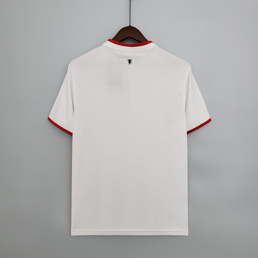 MANCHESTER UNITED 2013 - 2014 TREDJEDRAKT