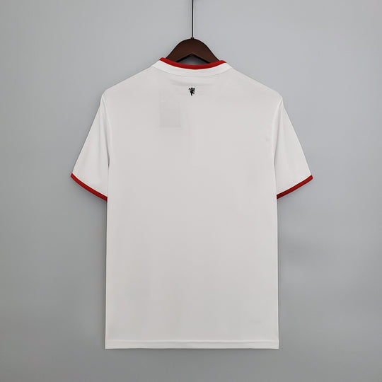 MANCHESTER UNITED 2013 - 2014 TREDJEDRAKT