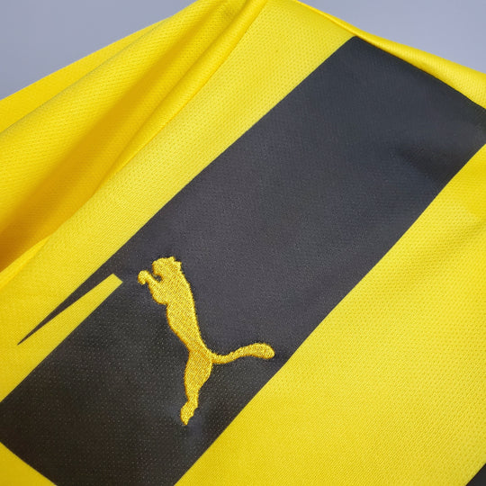 BORUSSIA DORTMUND 2012 - 2013 HJEMME TRØJE