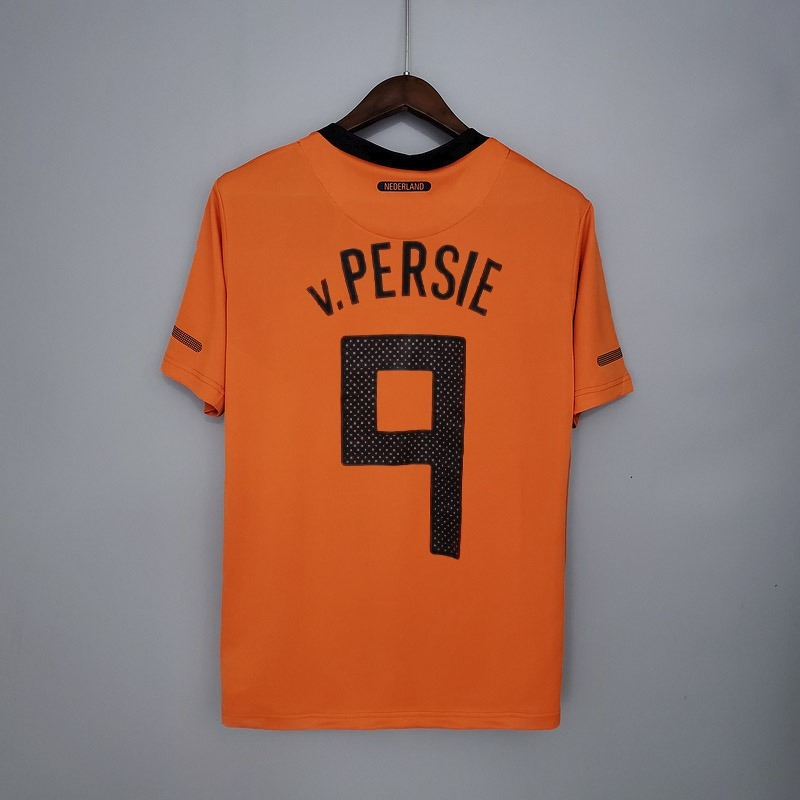 HOLLAND 2010 VM HJEMME TRØJE
