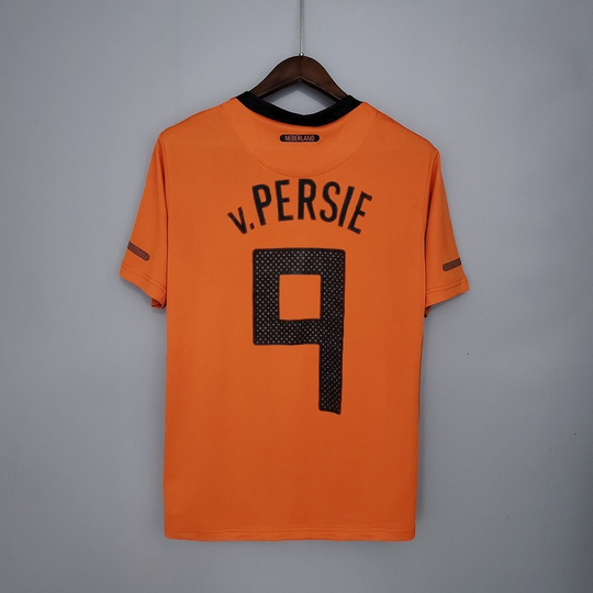 HOLLAND 2010 VM HJEMME TRØJE