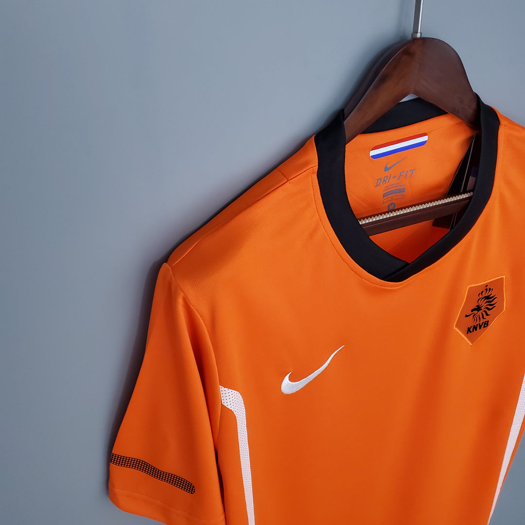HOLLAND 2010 VM HJEMME TRØJE