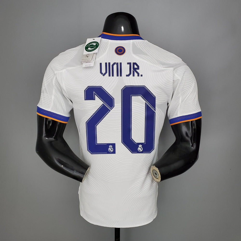 REAL MADRID 2022 CHAMPIONS LEAGUE FINALE
